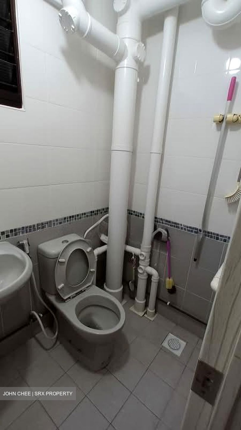Blk 120 Pending Road (Bukit Panjang), HDB 4 Rooms #529485821